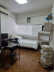Mandarin Gardens (D15), Condominium #634706611